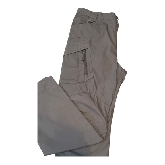 ESDY Cargo Pants Army Green - Picture 3 of 6
